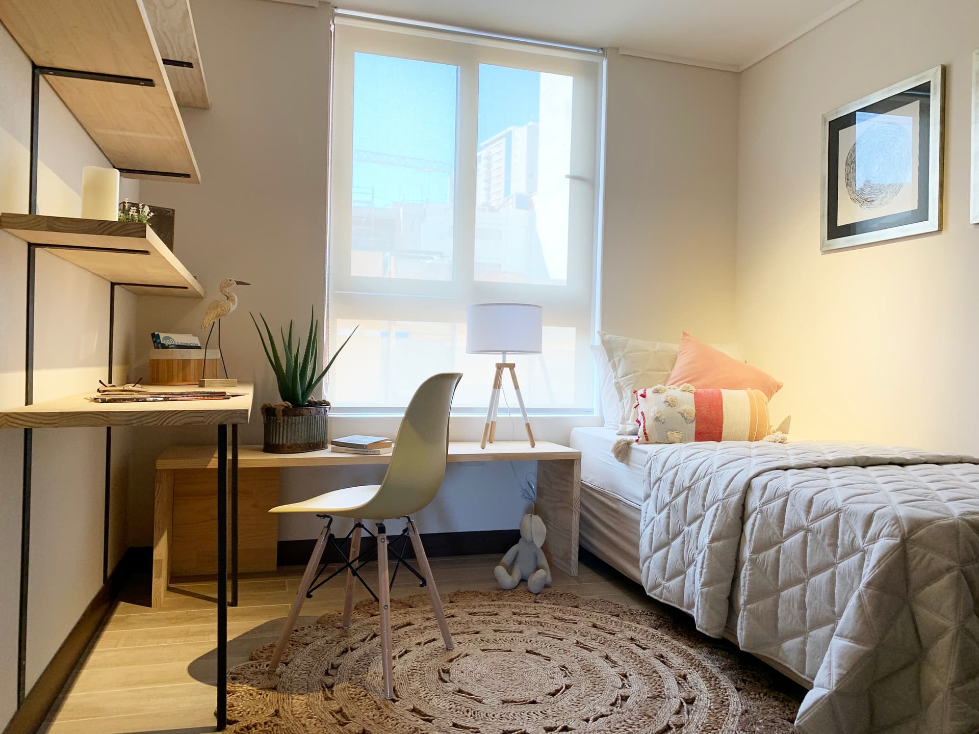 Departamento Vista Brava — imagen 5