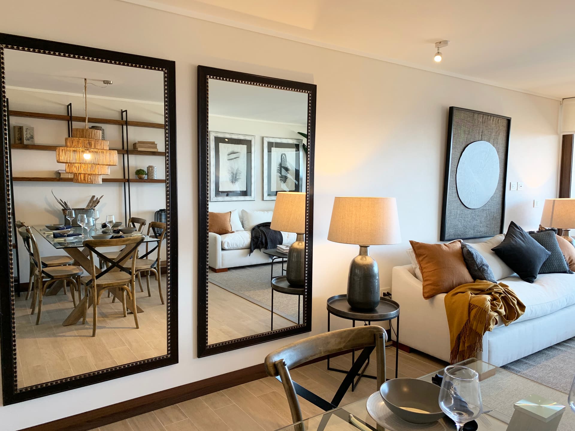 Departamento Vista Brava — imagen 12