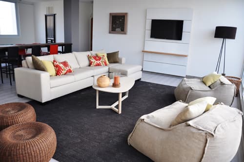 Edificio Mares del Sol Torre 2