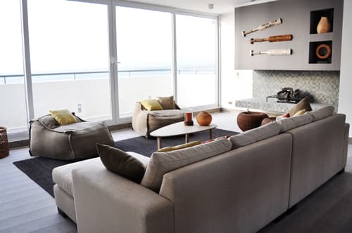 Edificio Mares del Sol Torre 2 — imagen 3