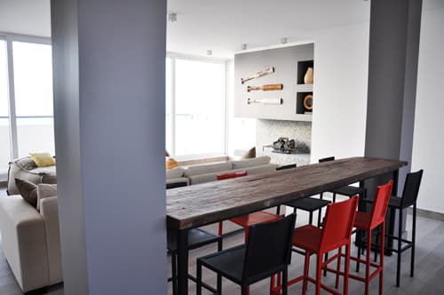 Edificio Mares del Sol Torre 2 — imagen 4