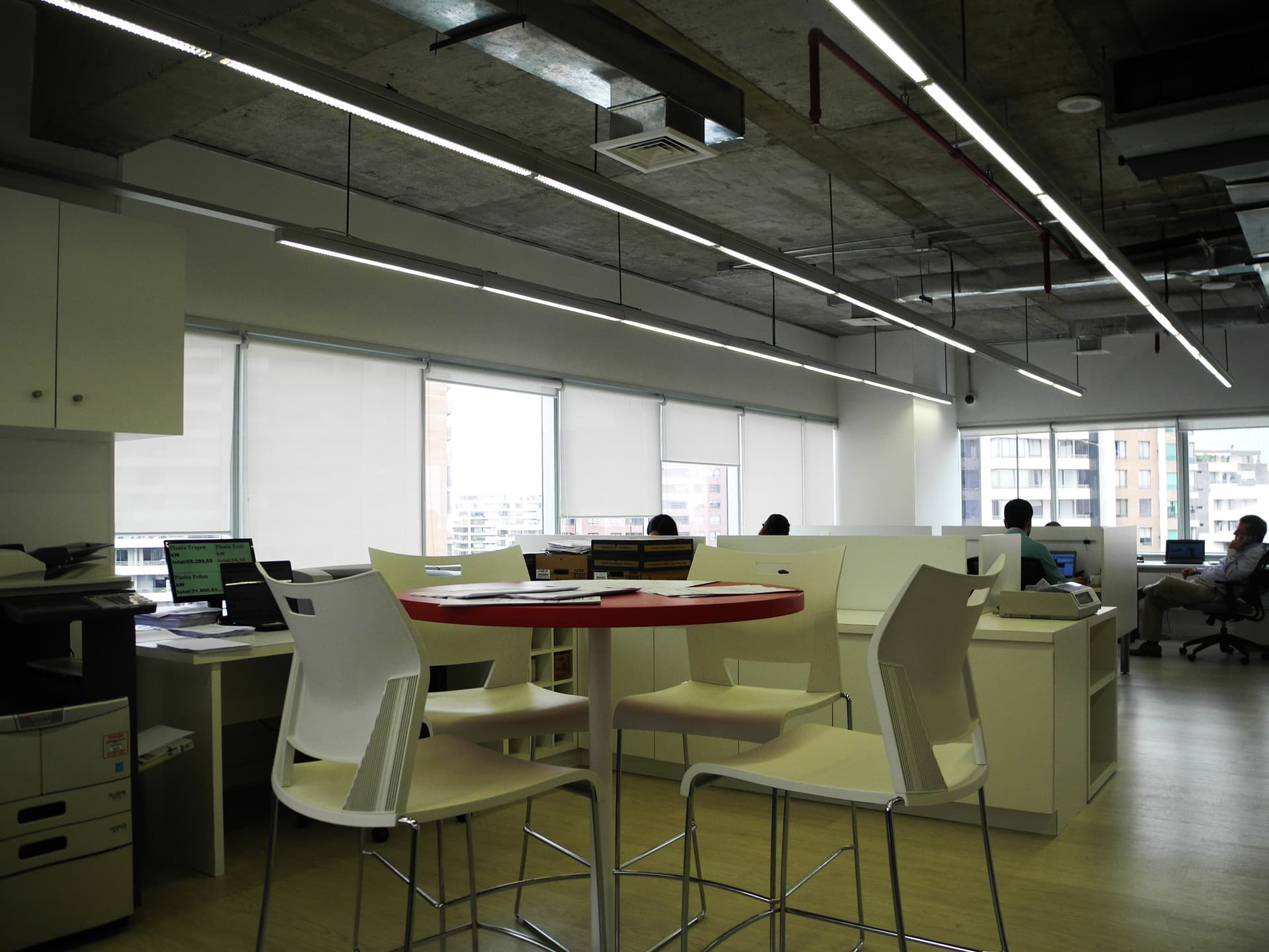 Oficinas Enlasa — imagen 8