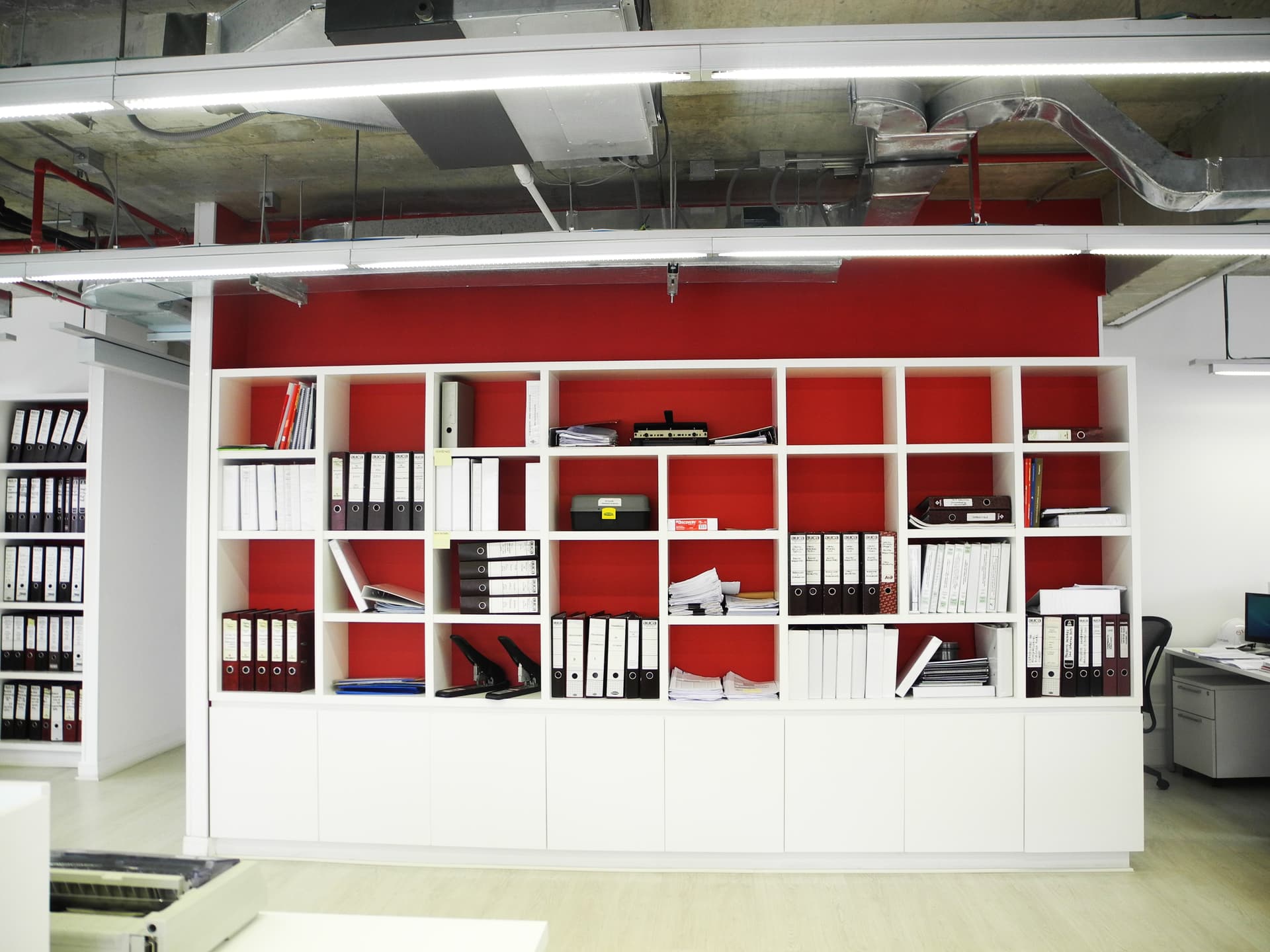 Oficinas Enlasa — imagen 9