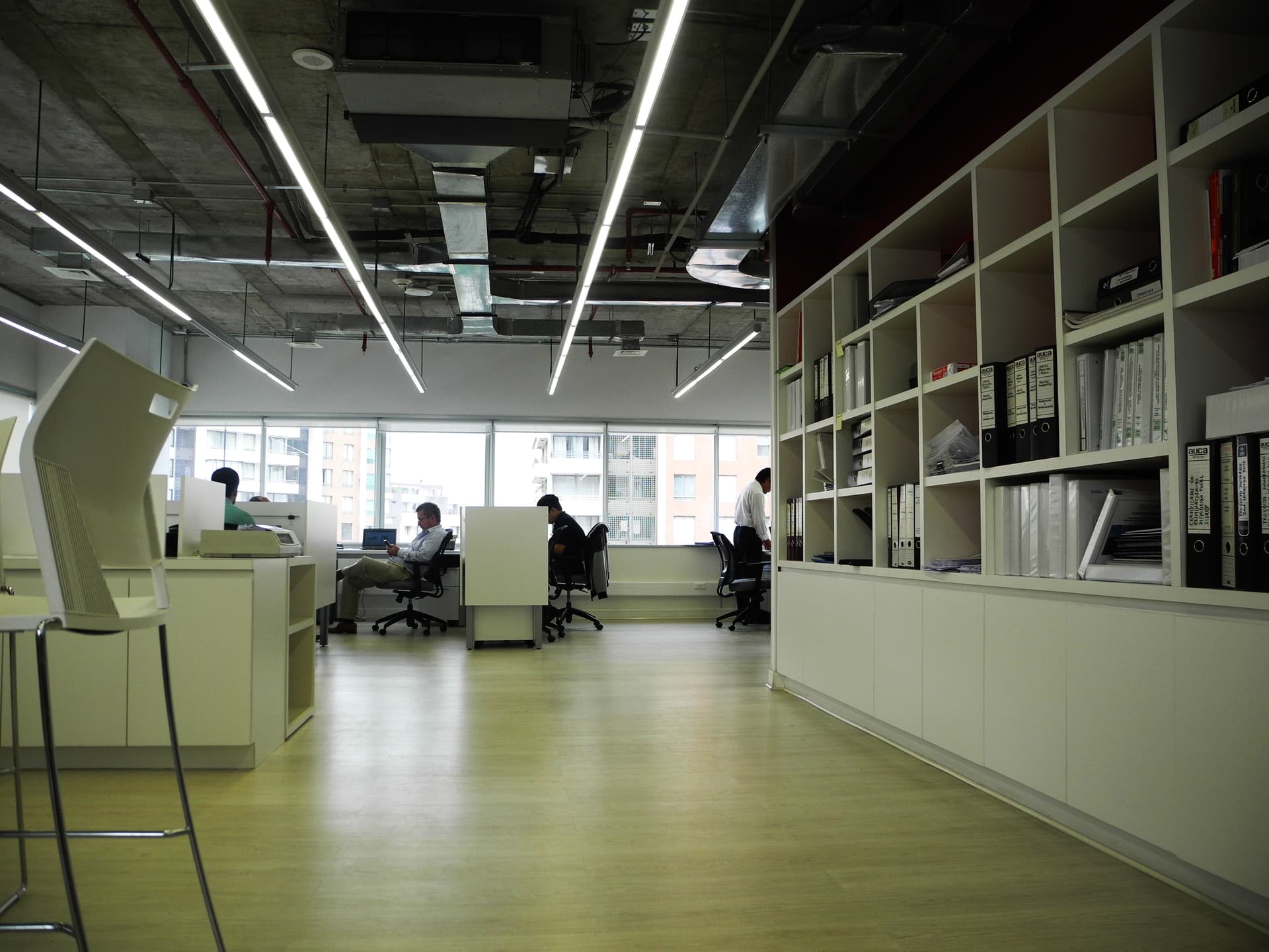 Oficinas Enlasa — imagen 10