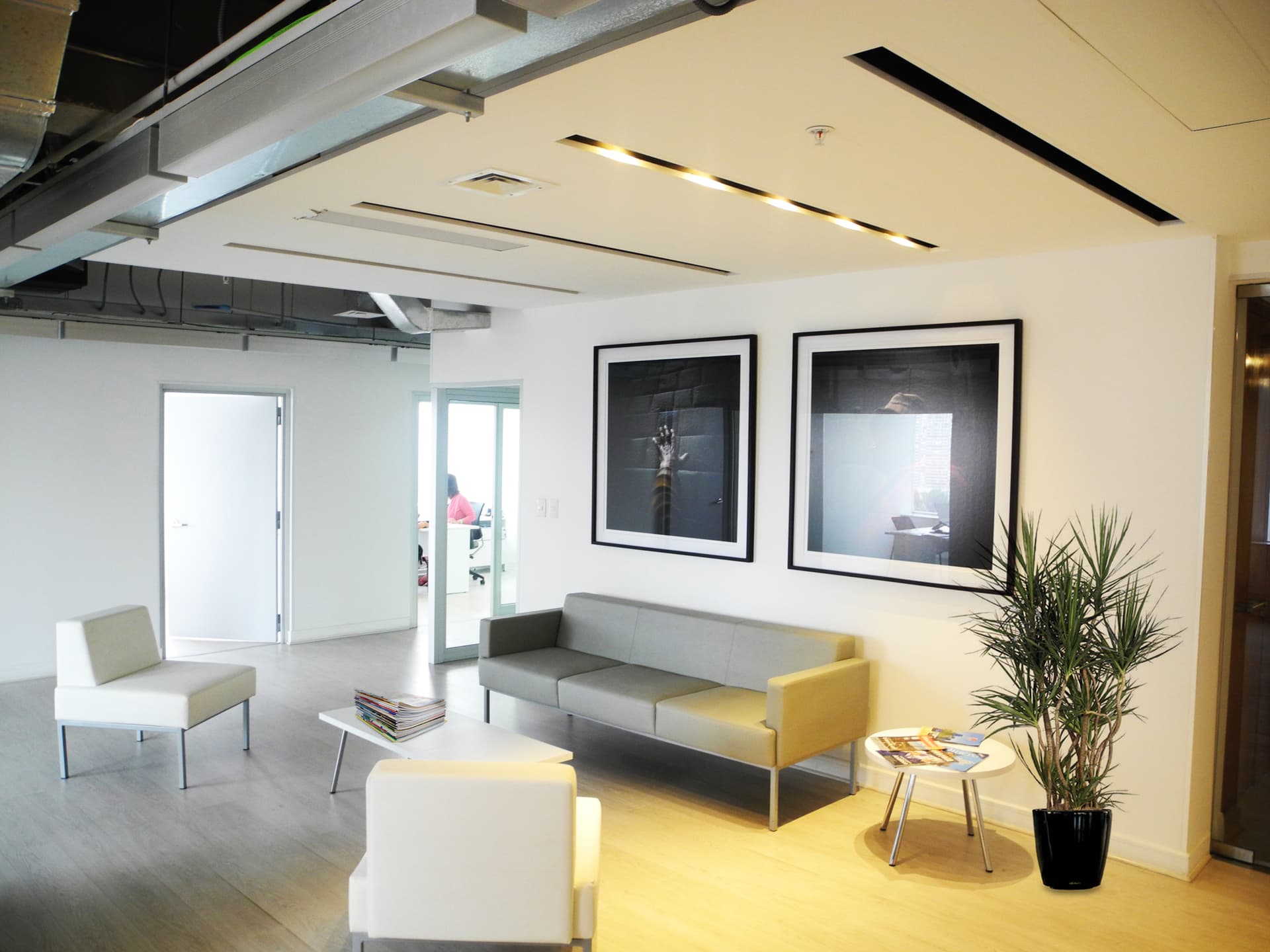 Oficinas Enlasa — imagen 11