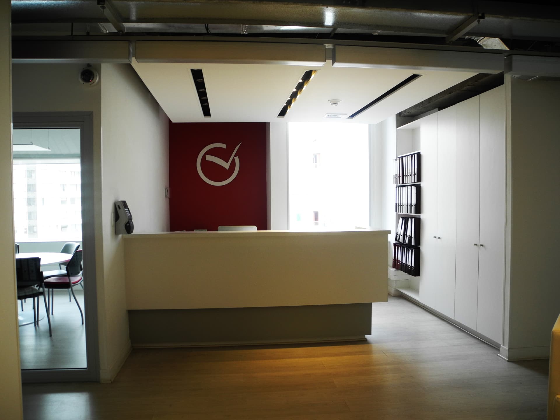 Oficinas Enlasa — imagen 12