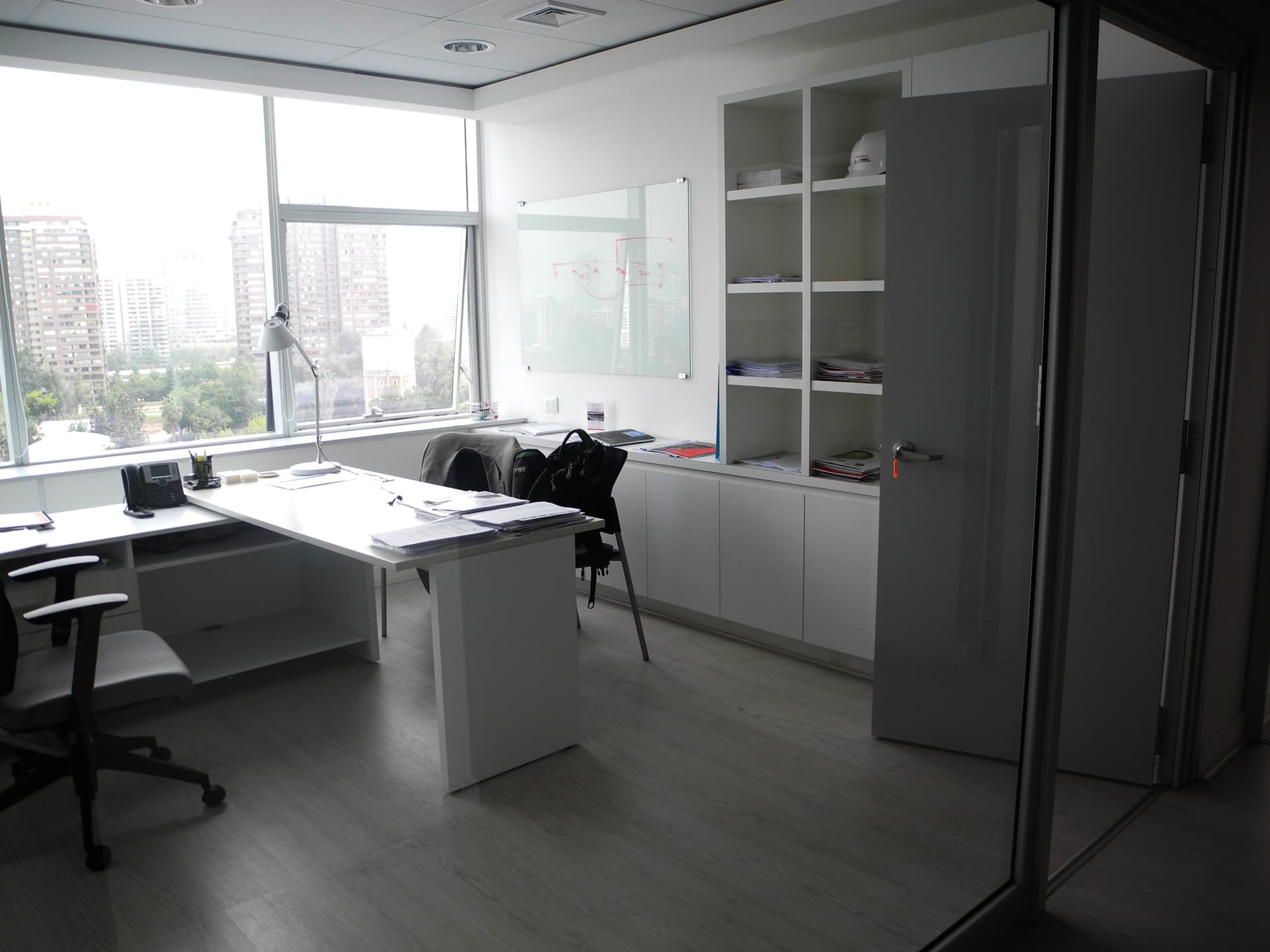 Oficinas Enlasa — imagen 15