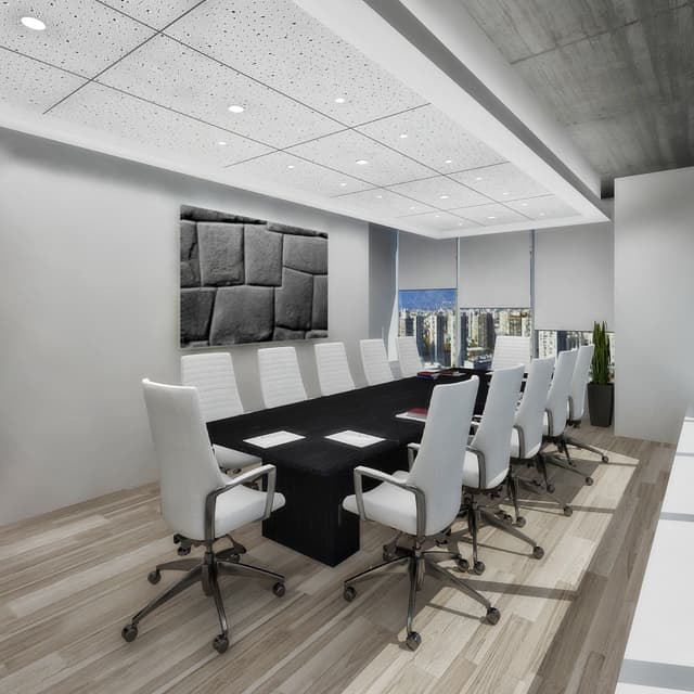 Oficinas Enlasa — imagen 4