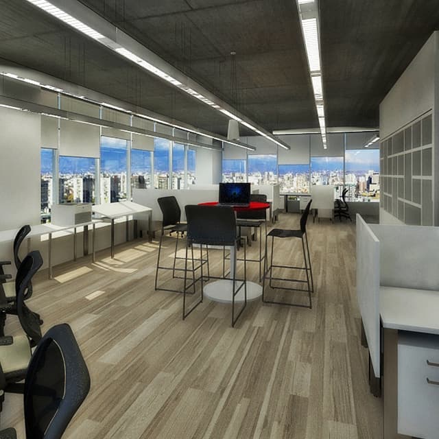 Oficinas Enlasa — imagen 2