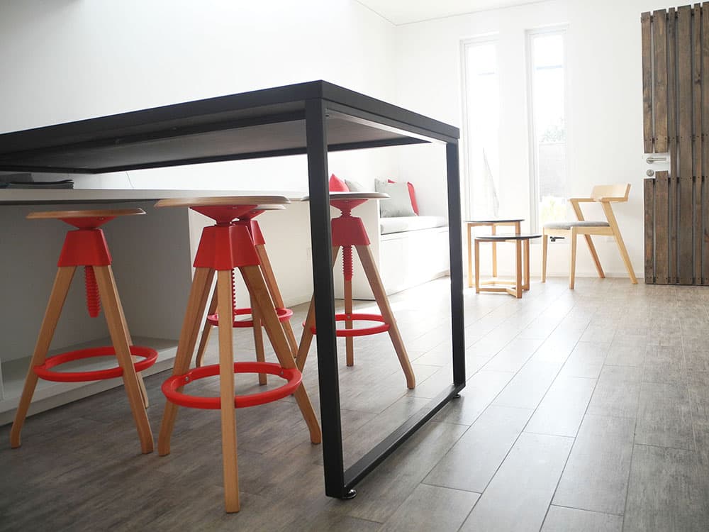 Oficina Las Hualtatas — imagen 6