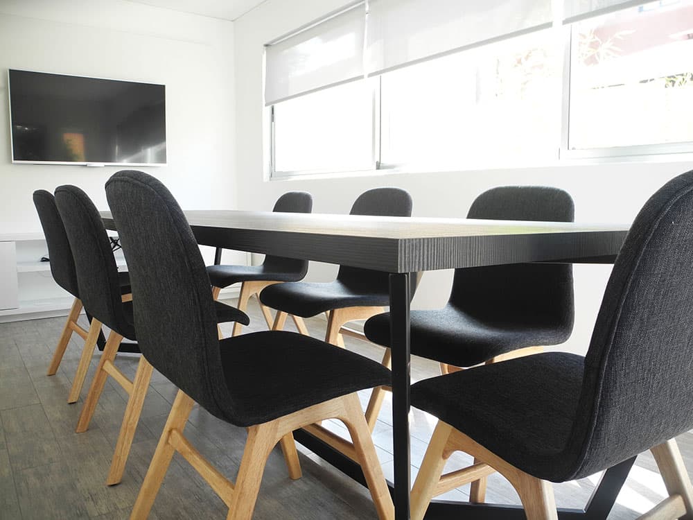 Oficina Las Hualtatas — imagen 8