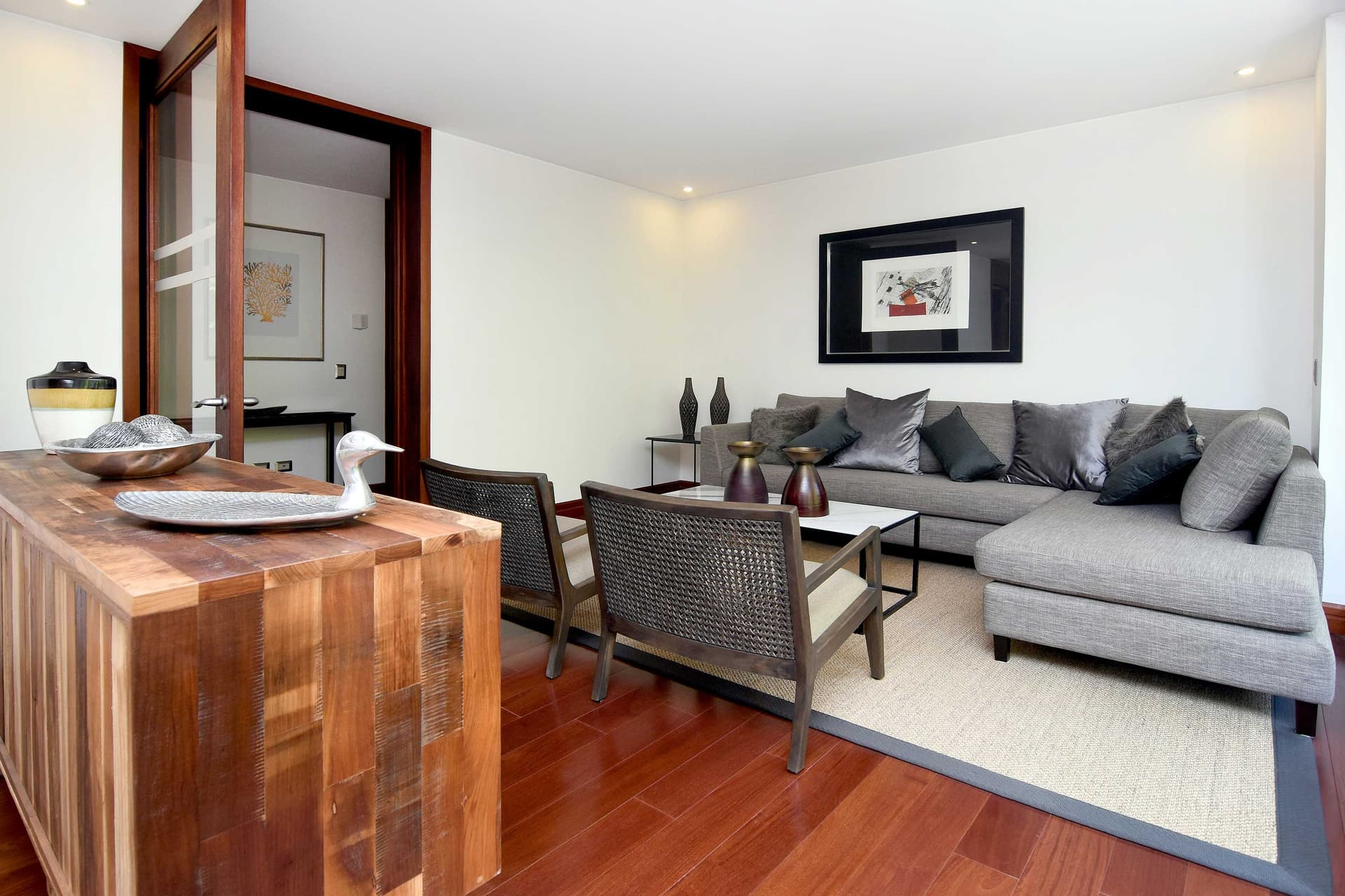 Departamento Las Torcazas — imagen 3