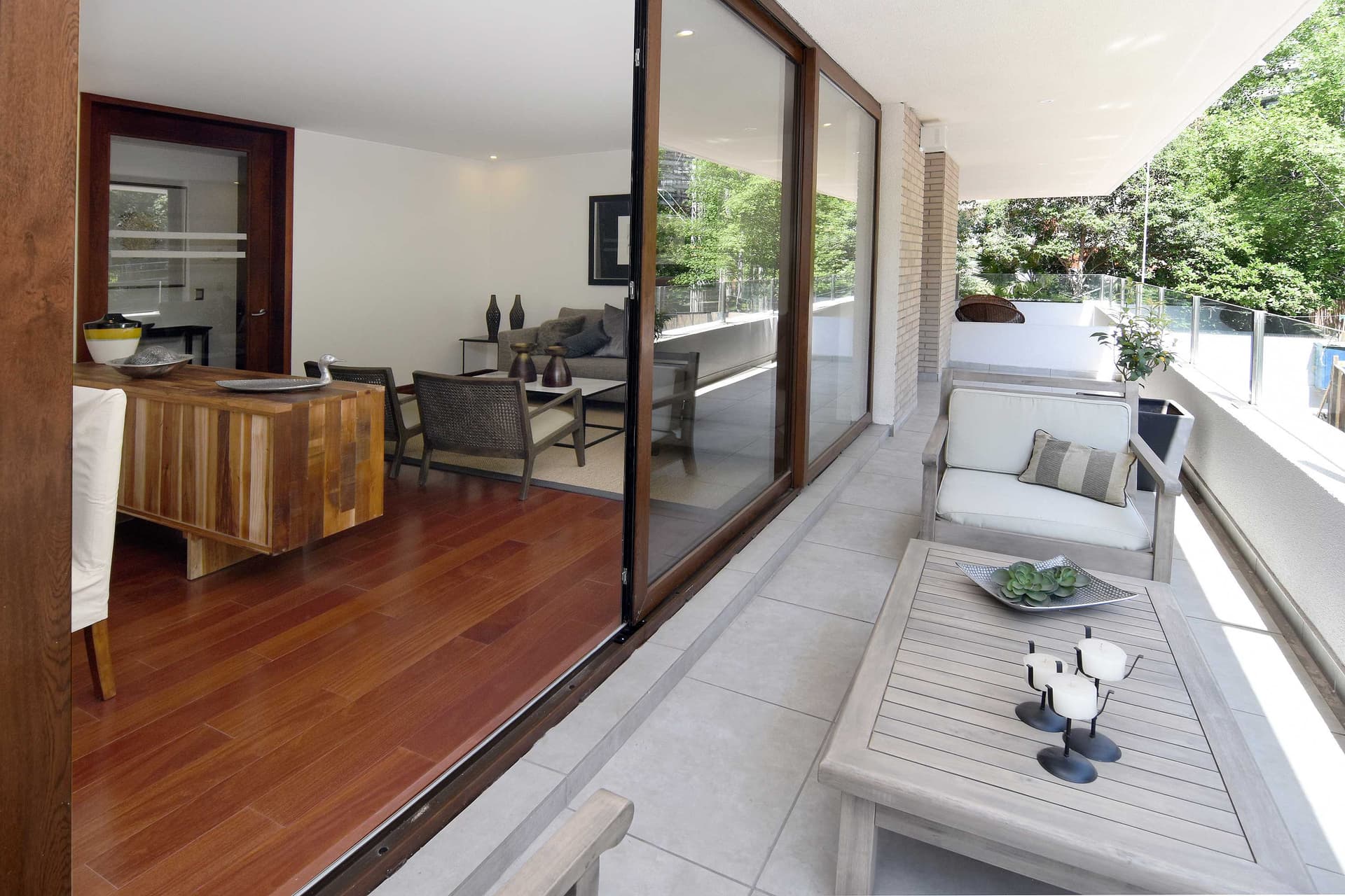 Departamento Las Torcazas — imagen 6