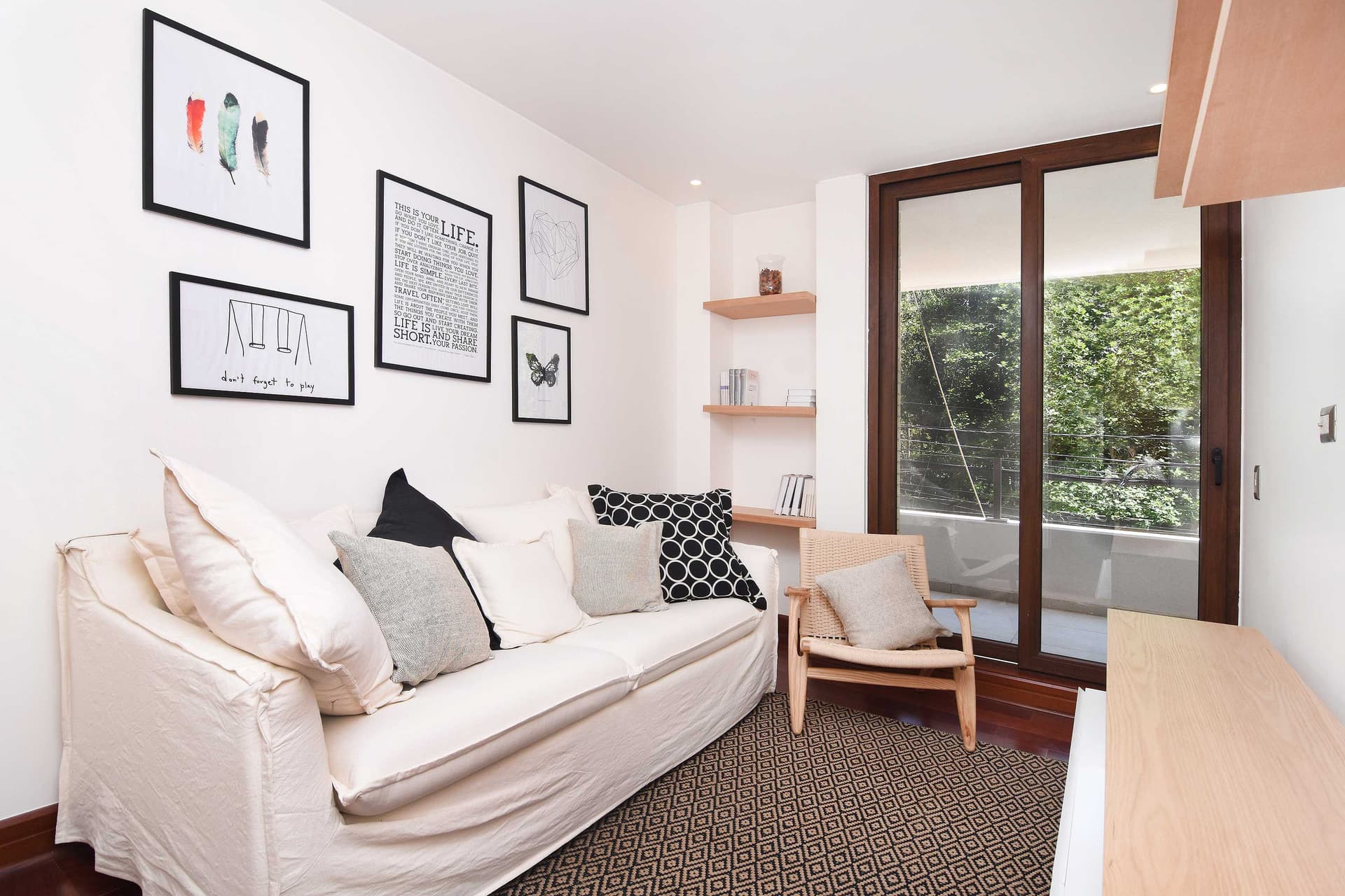 Departamento Las Torcazas — imagen 7