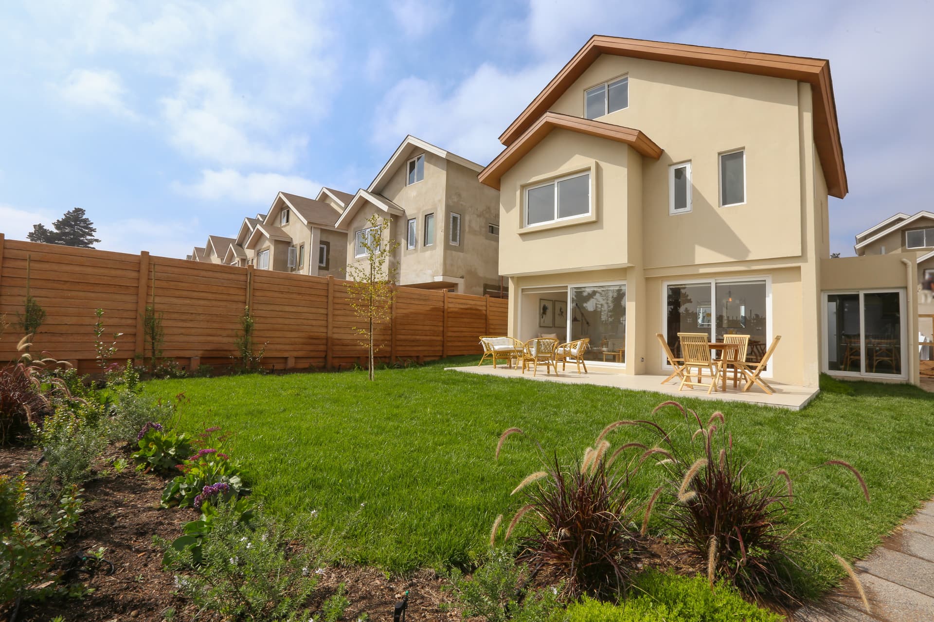 Casa Lomas de Montemar — imagen 20