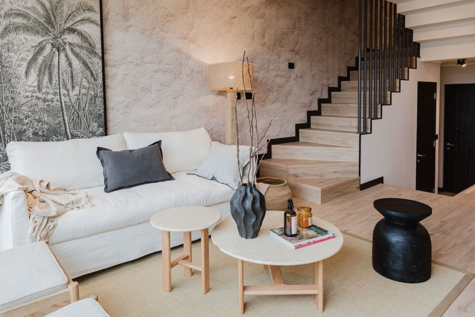 Townhouses Concón — imagen 12