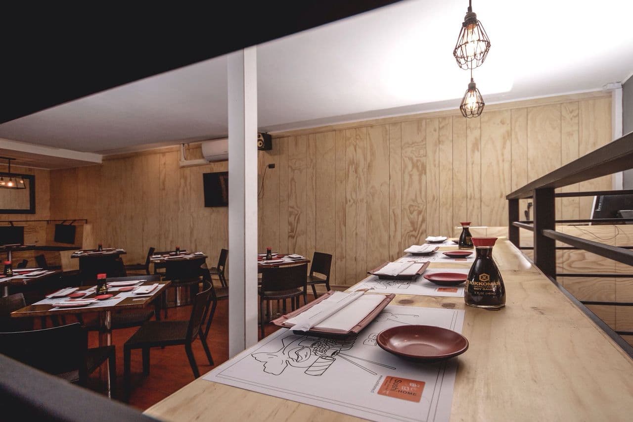 Sushi Home — imagen 2