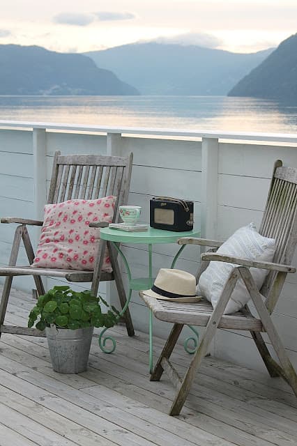 Terrazas: cómo convertir metros cuadrados al aire libre en un segundo living
