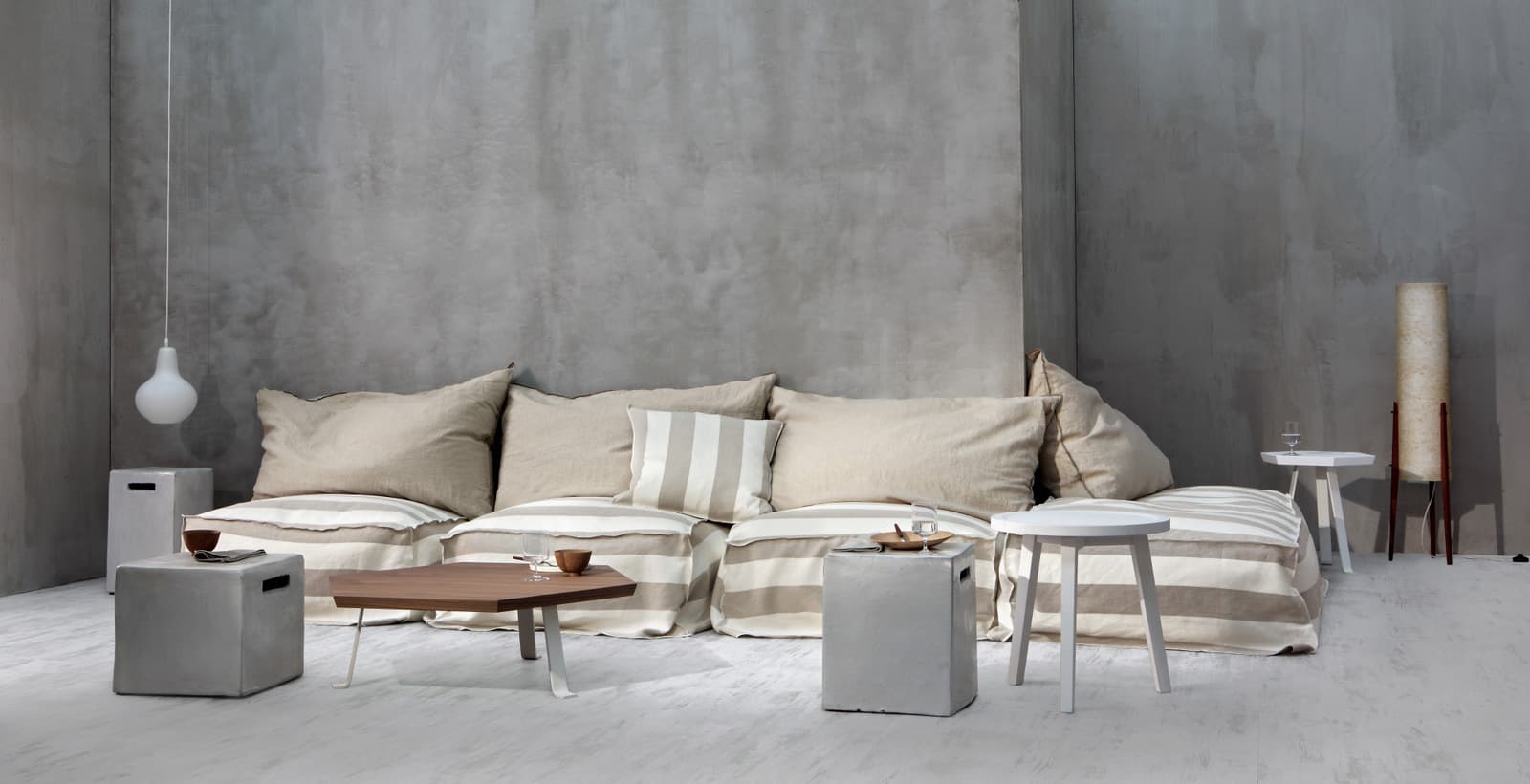 Dimensionad — Arquitectura y Decoración de Interiores